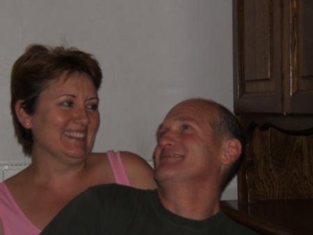 les amoureux